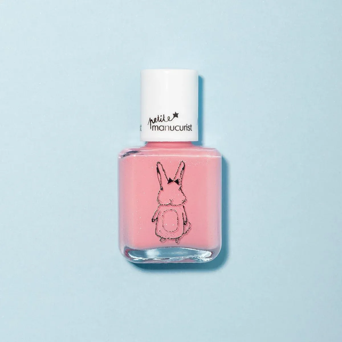 Petite Manucurist - Rosie la Lapine