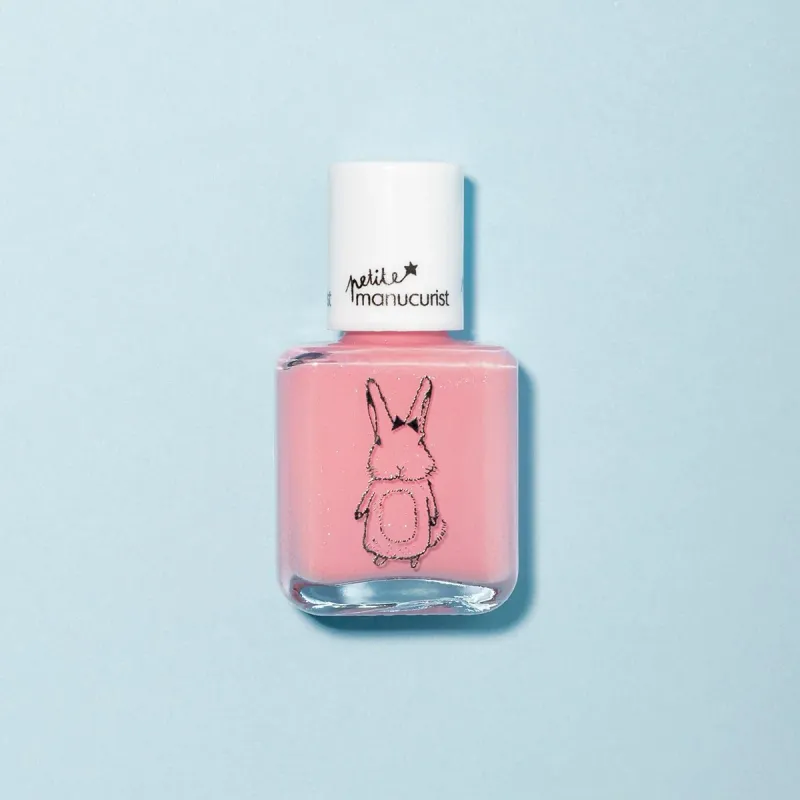 Petite Manucurist - Rosie la Lapine