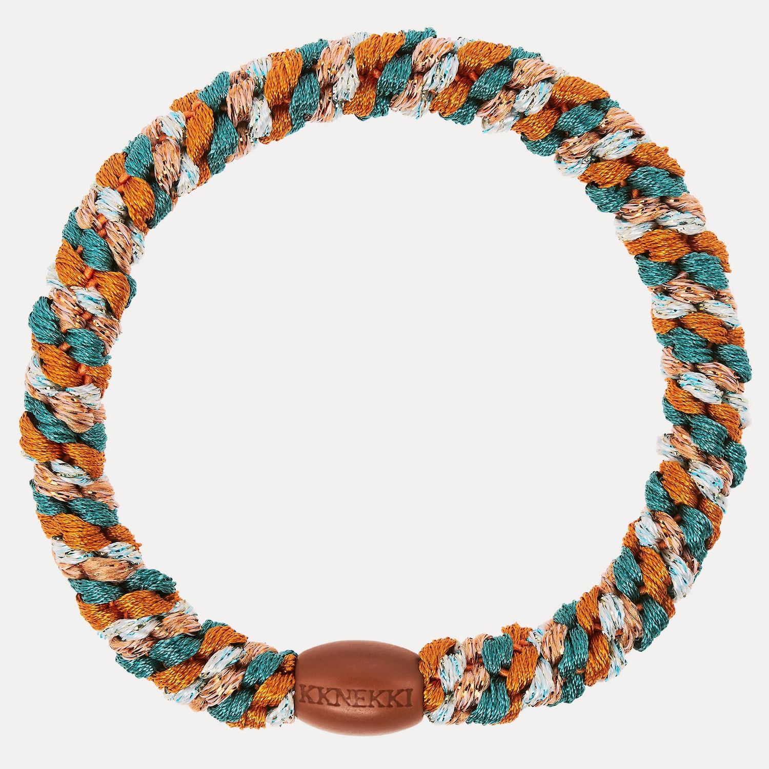 KKNEKKI - Mix terracotta teal