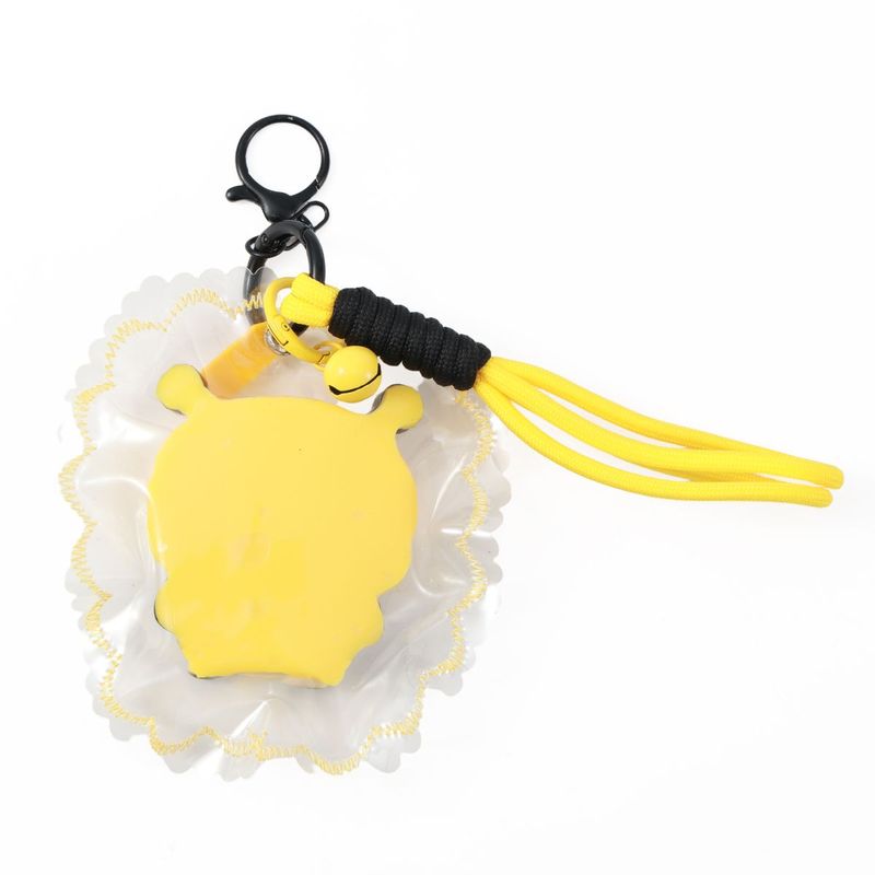 Porte-clés Jelly Pop - Abeille