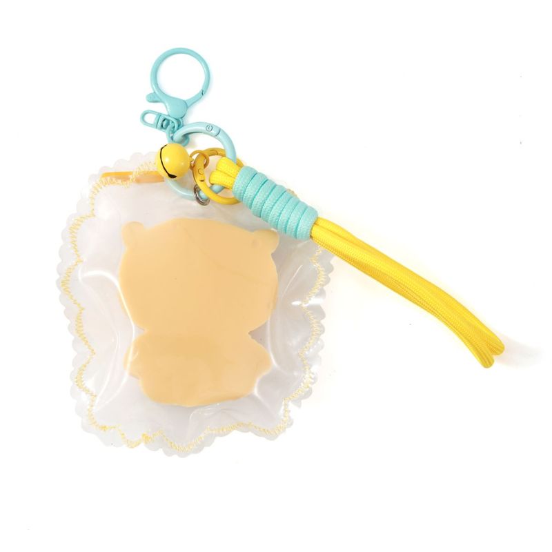 Porte-clés Jelly Pop - Capybara