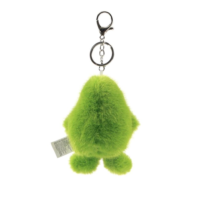 Porte-clés en peluche - Ava l'avocat