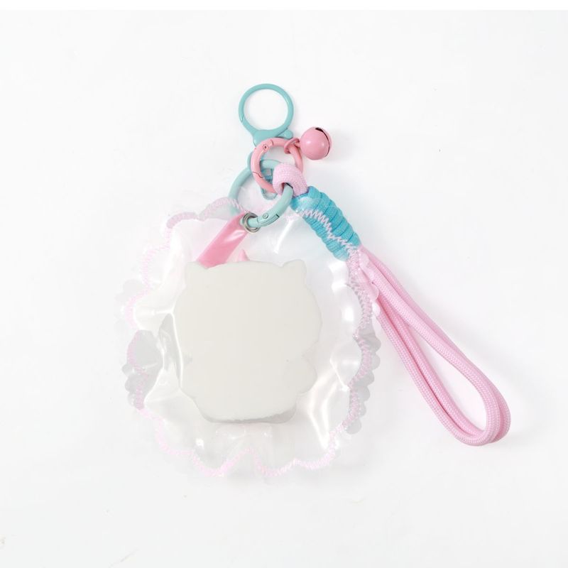 Porte-clés Jelly Pop - Licorne