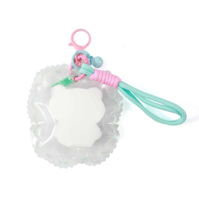 Porte-clés Jelly Pop - Panda