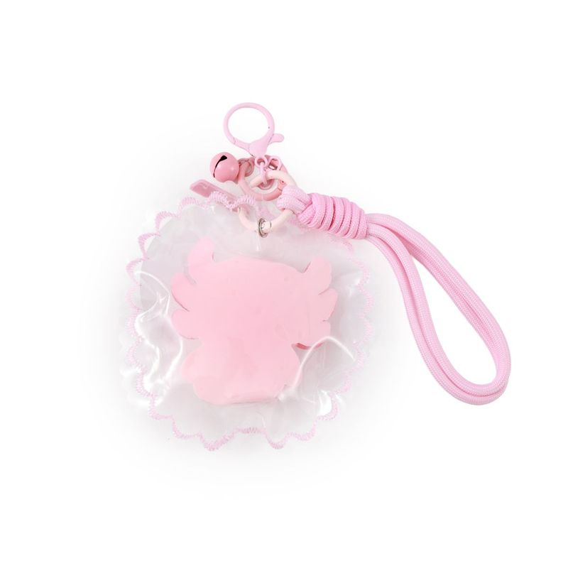 Porte-clés Jelly Pop - Axolotl