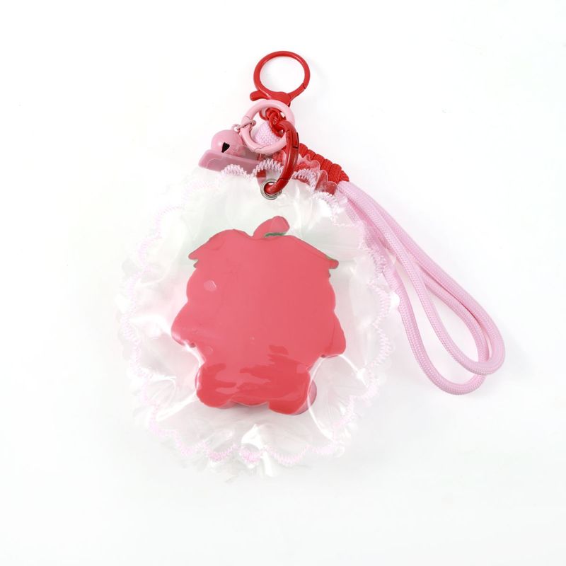 Porte-clés Jelly Pop - Stella la fraise