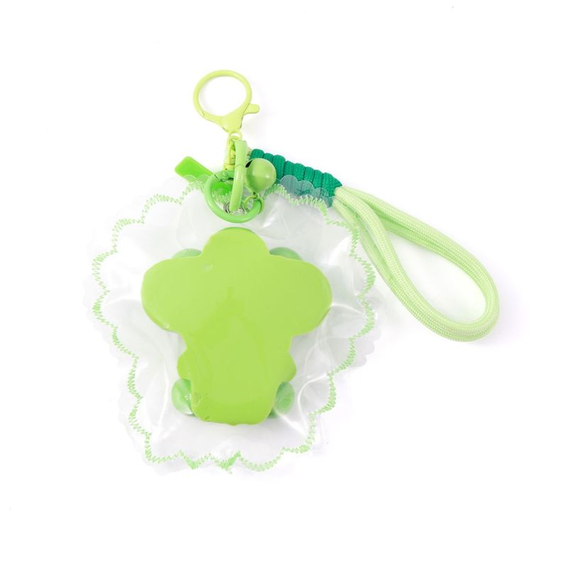 Porte-clés Jelly Pop - Benny le brocolis