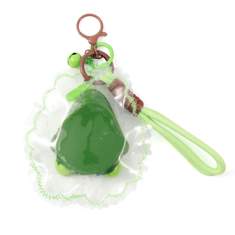 Porte-clés Jelly Pop - Ava l'avocat