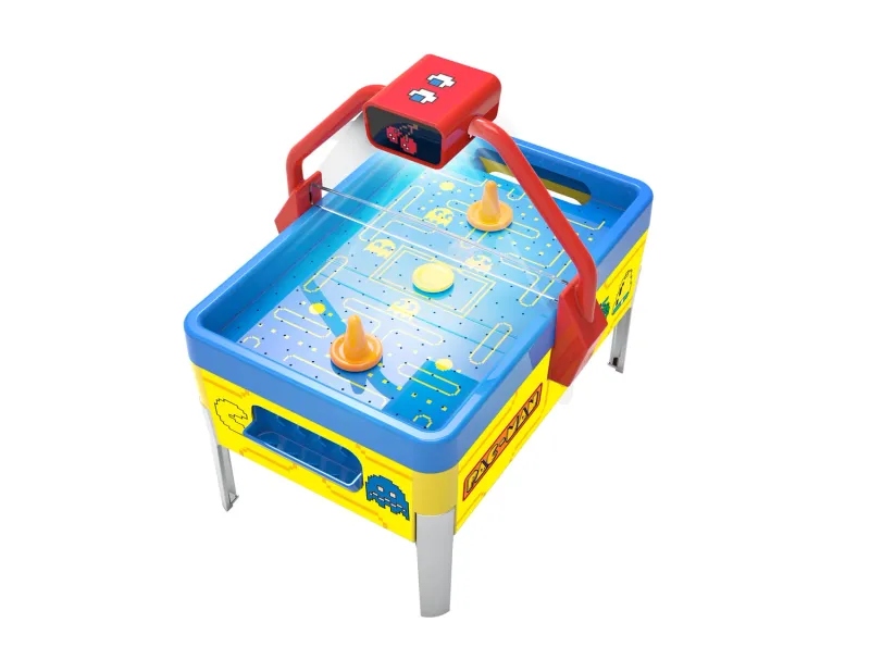 Arcade Mania Pac-Man Classic - Air Hockey