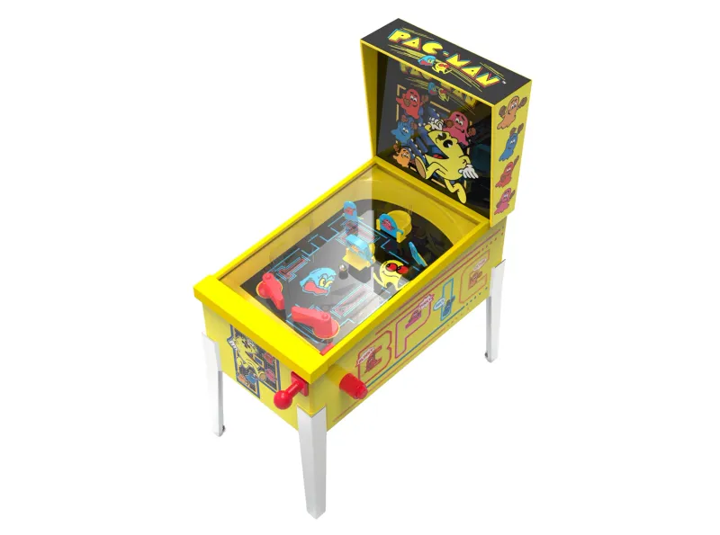 Arcade Mania Pac-Man Classic - Pinball