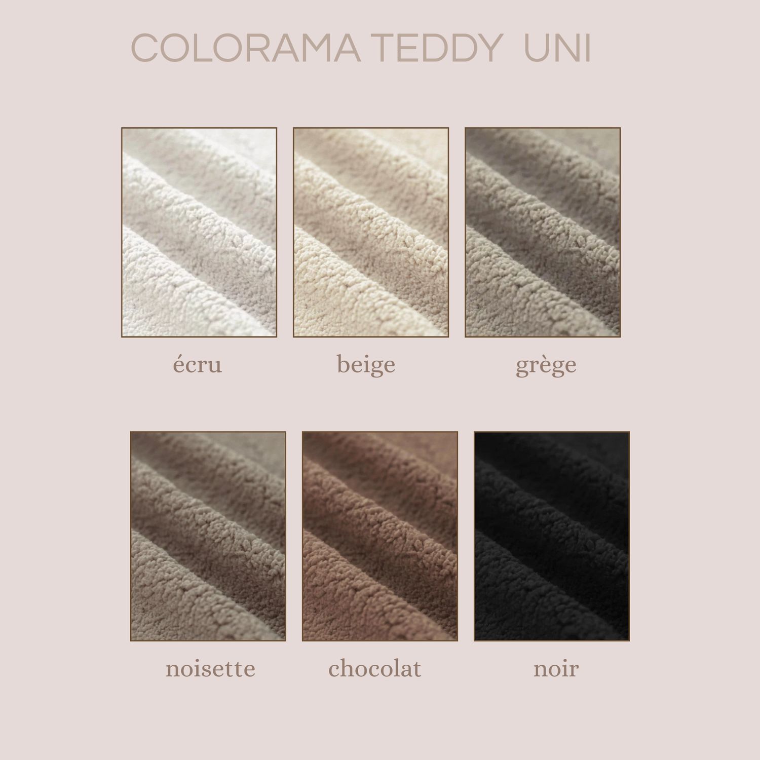 TURBAN tout doux, Couleur: Beige, Taille: 12/24 mois