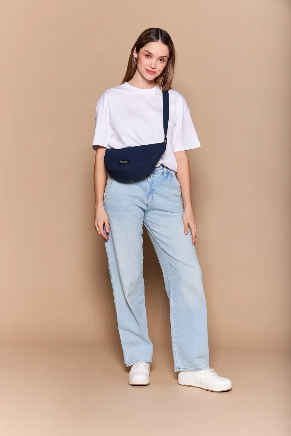 Sac Andrea - Navy