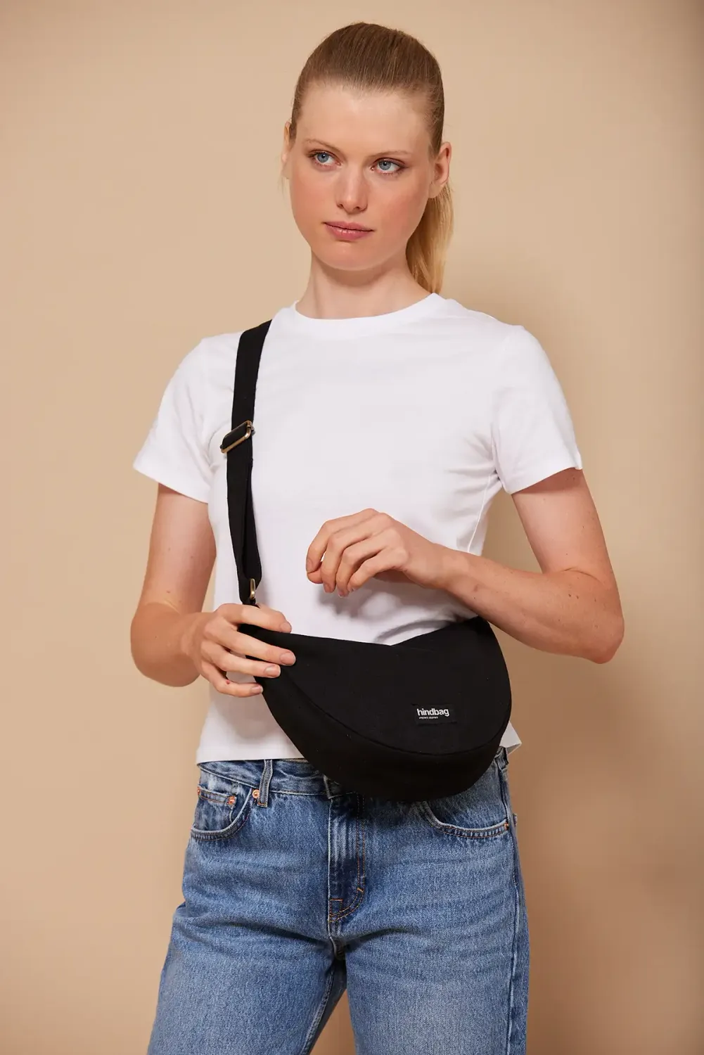Sac Andrea - Noir