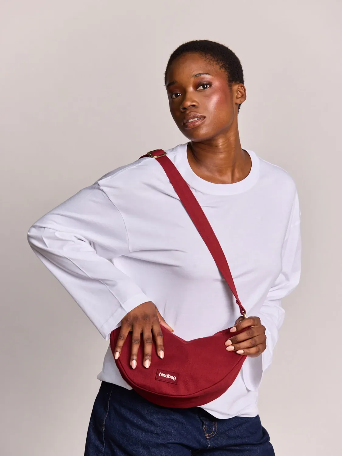 Sac Andrea - Bordeaux