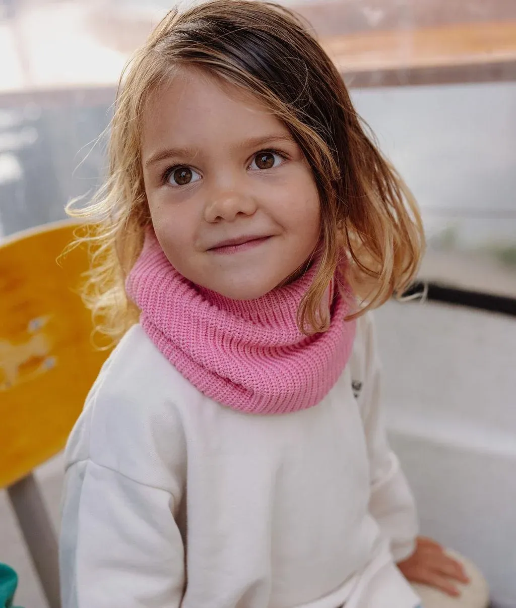 Snood - Cocoon Lotus