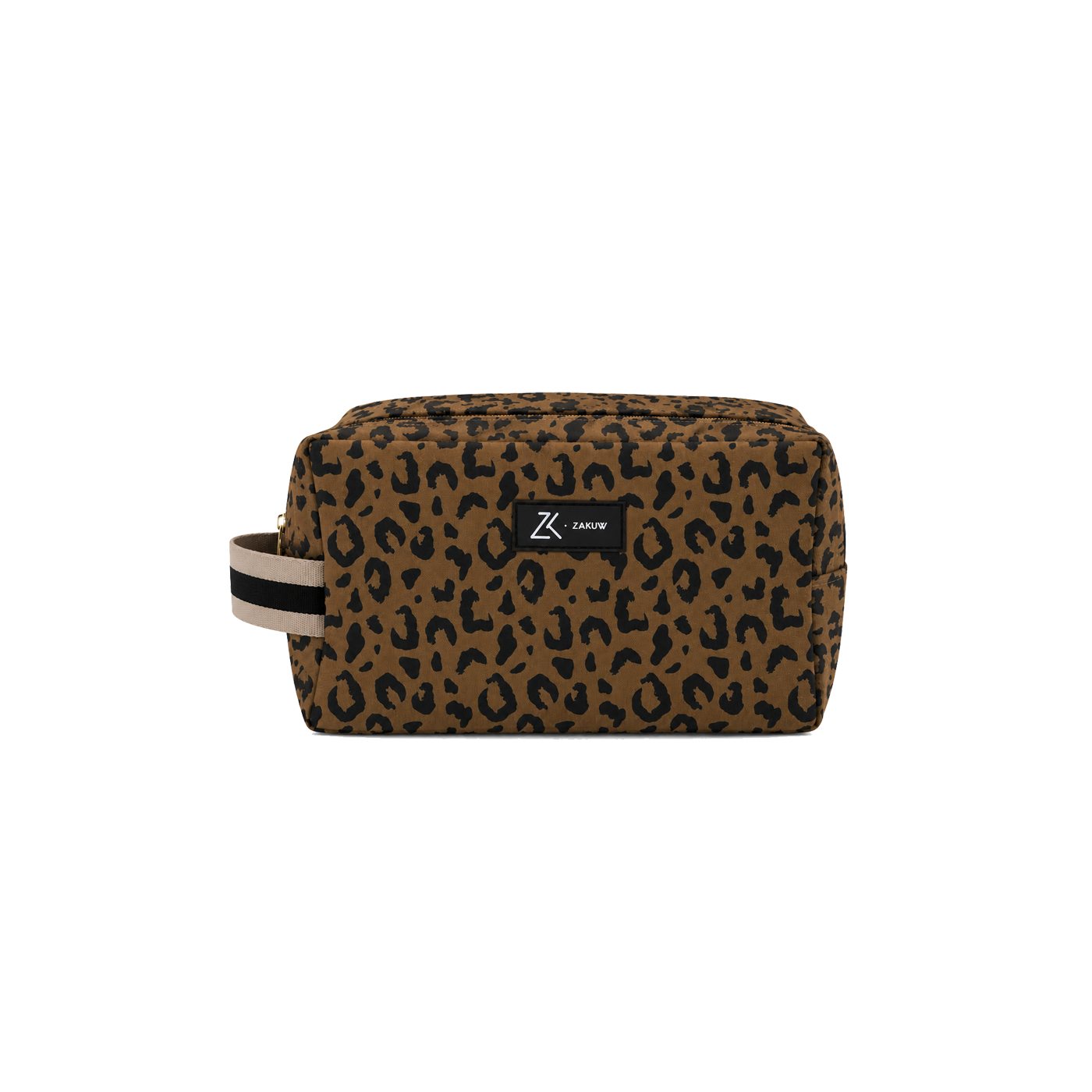 Trousse Nomade - Sauvage