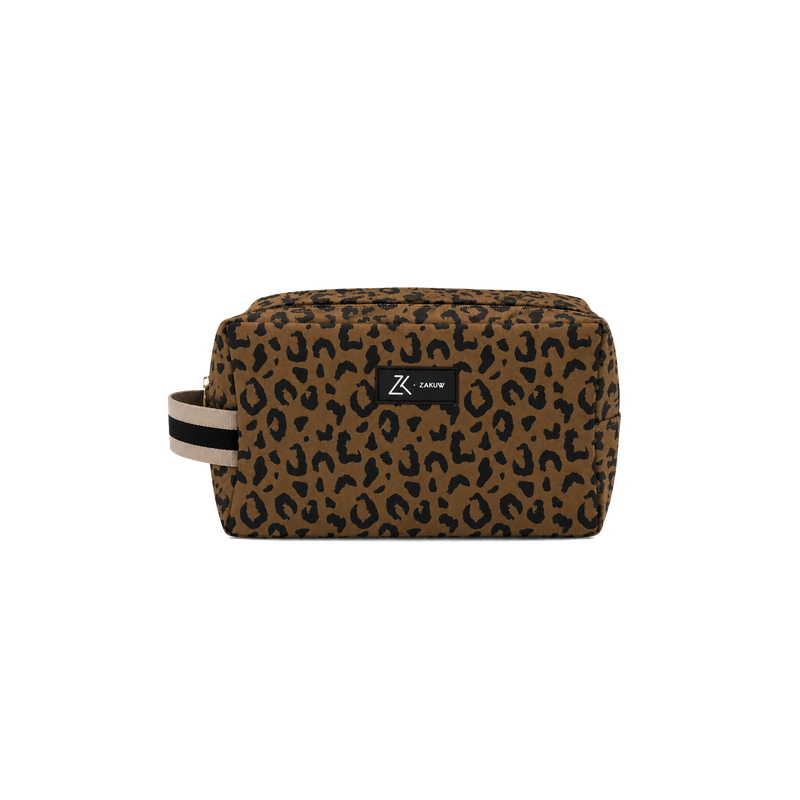 Trousse Nomade - Sauvage