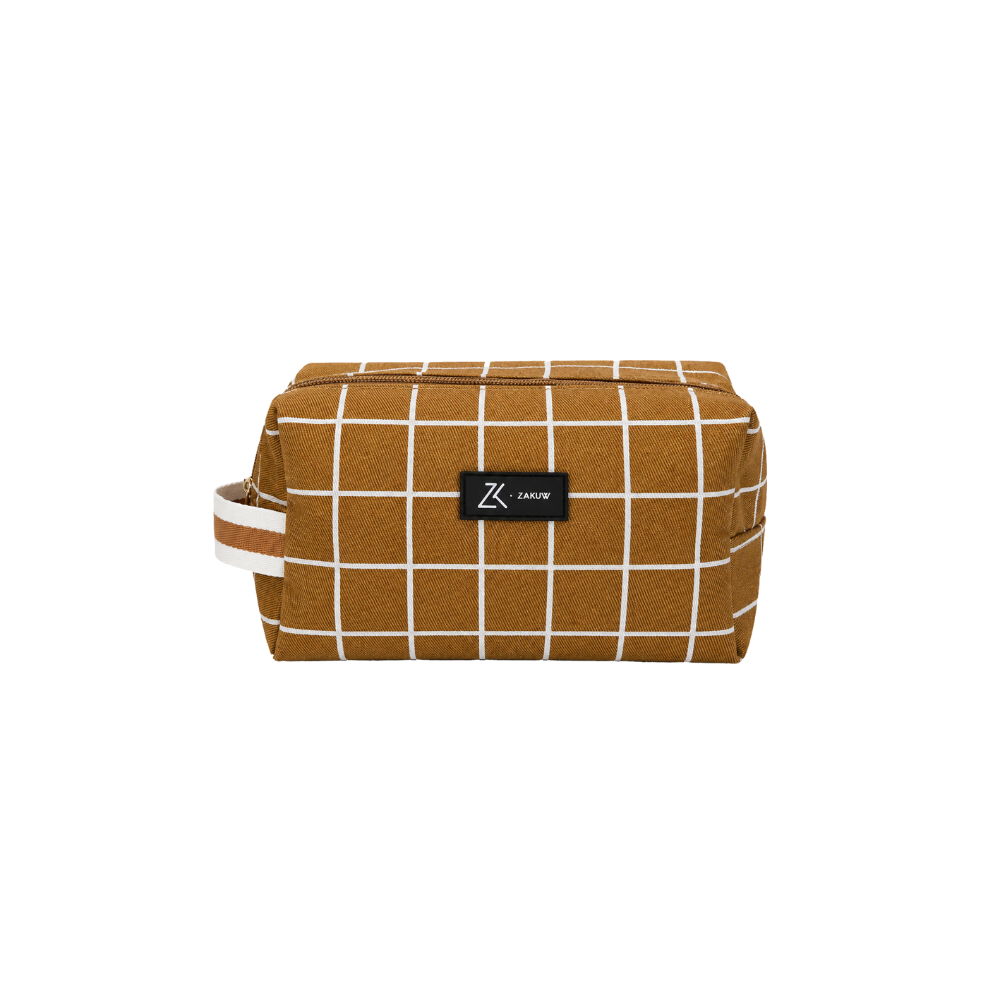 Trousse Nomade - Square
