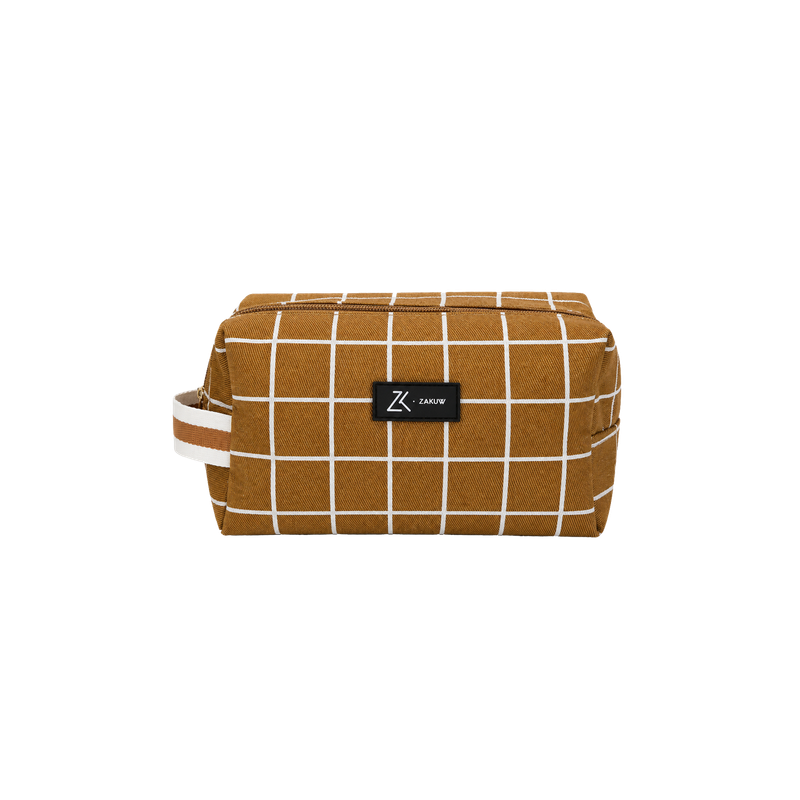 Trousse Nomade - Square