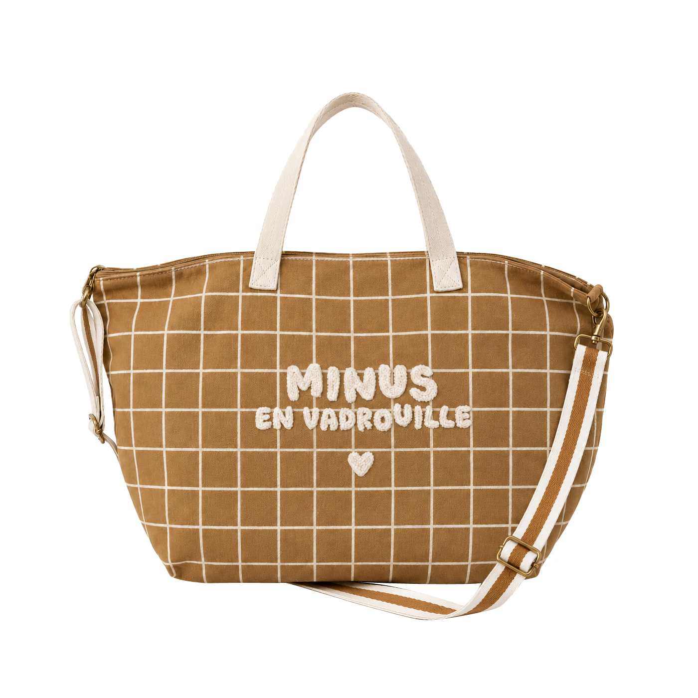 Sac XL square- Minus