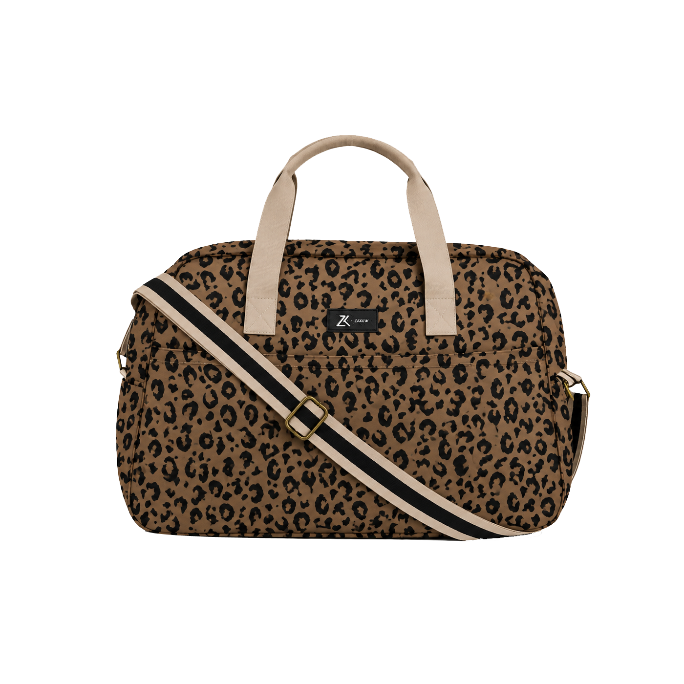 Sac Nomade - Sauvage