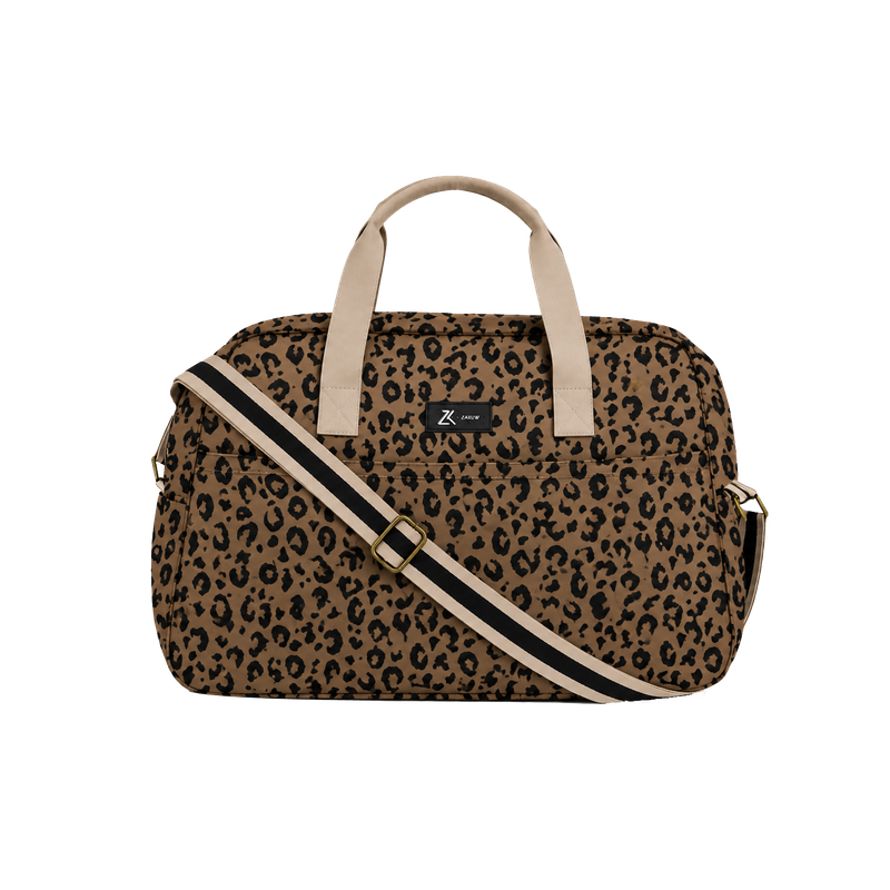 Sac Nomade - Sauvage