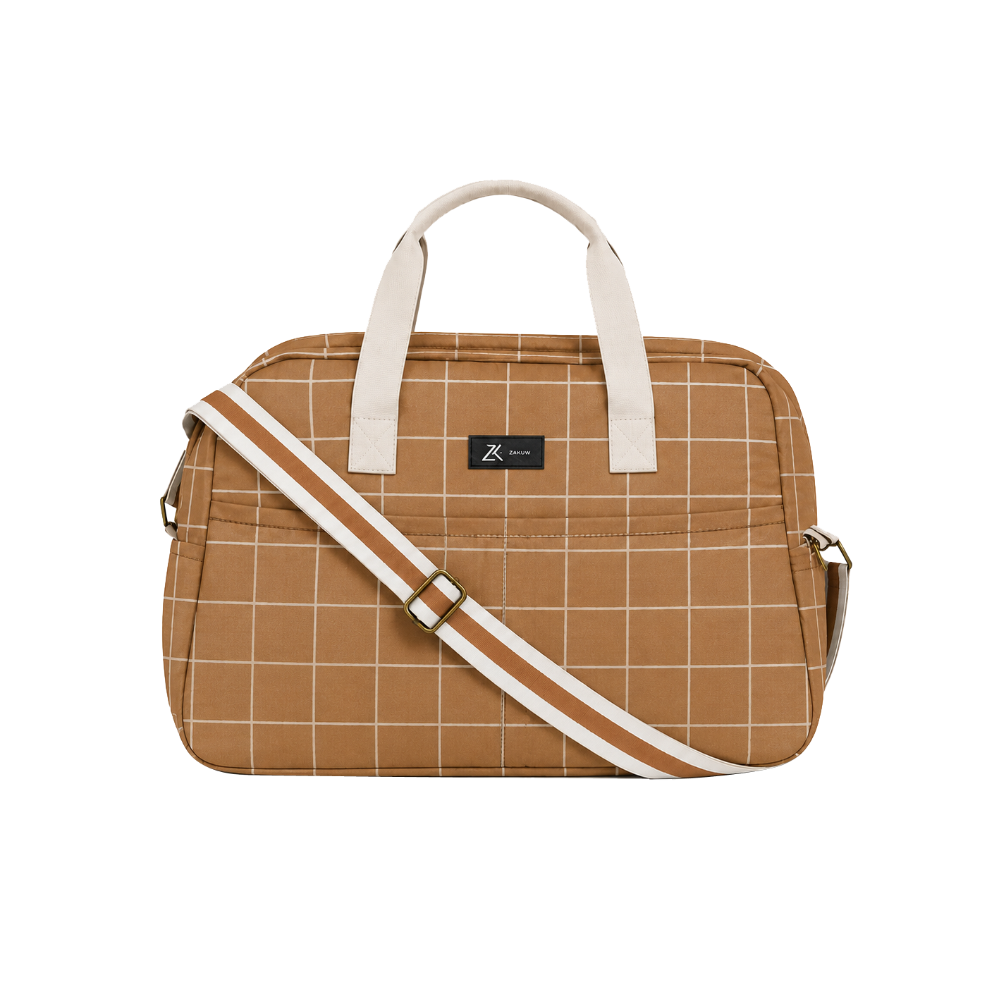 Sac Nomade - Square