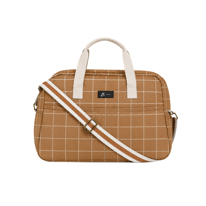 Sac Nomade - Square