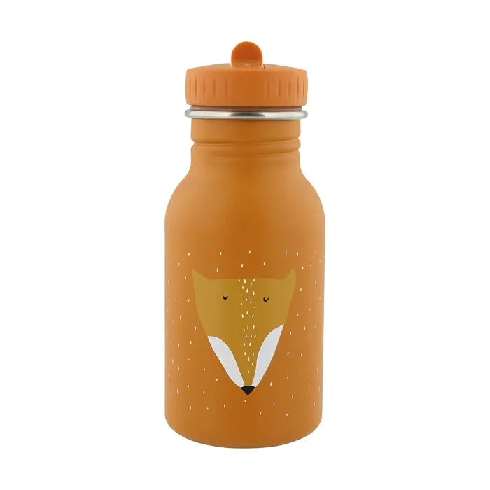 Gourde 350ml Renard
