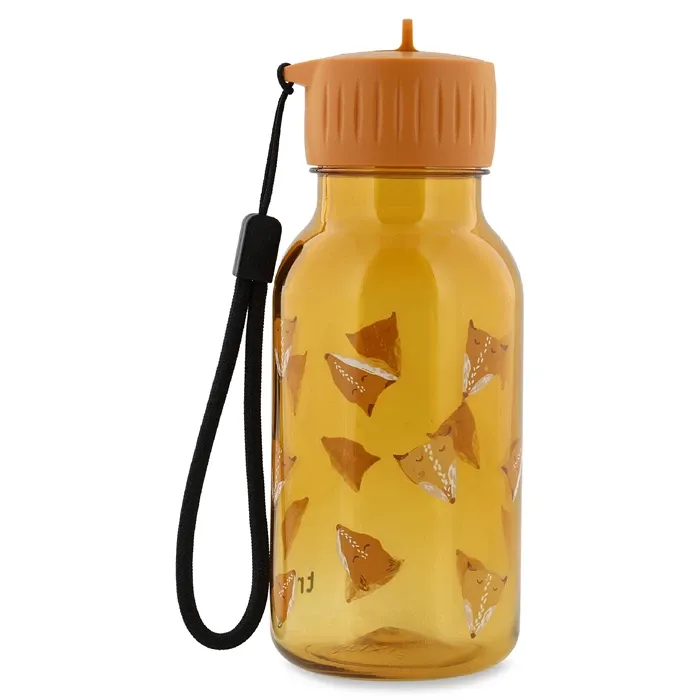 Gourde Tritan 350ml Renard