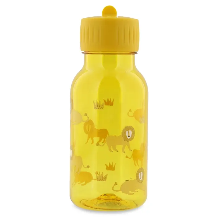 Gourde Tritan 350ml Lion