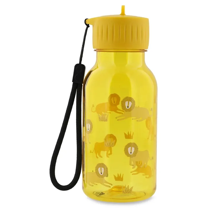 Gourde Tritan 350ml Lion