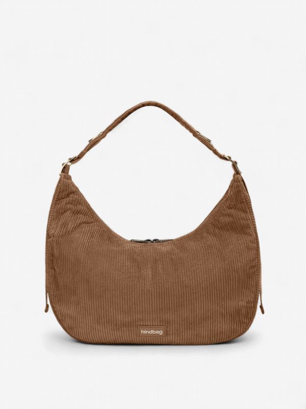 Sac à main Bianca - Velours Macchiato