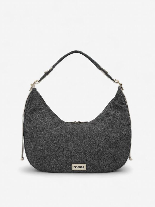 Sac à main Bianca - Denim Gris foncé
