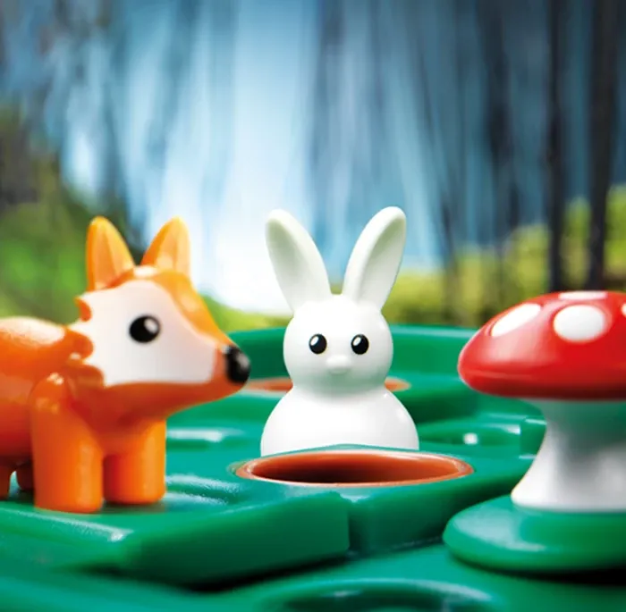 Jump In' (mult) - Smartgames