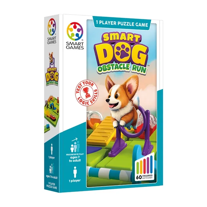 Smart Dog (mult) - Smartgames