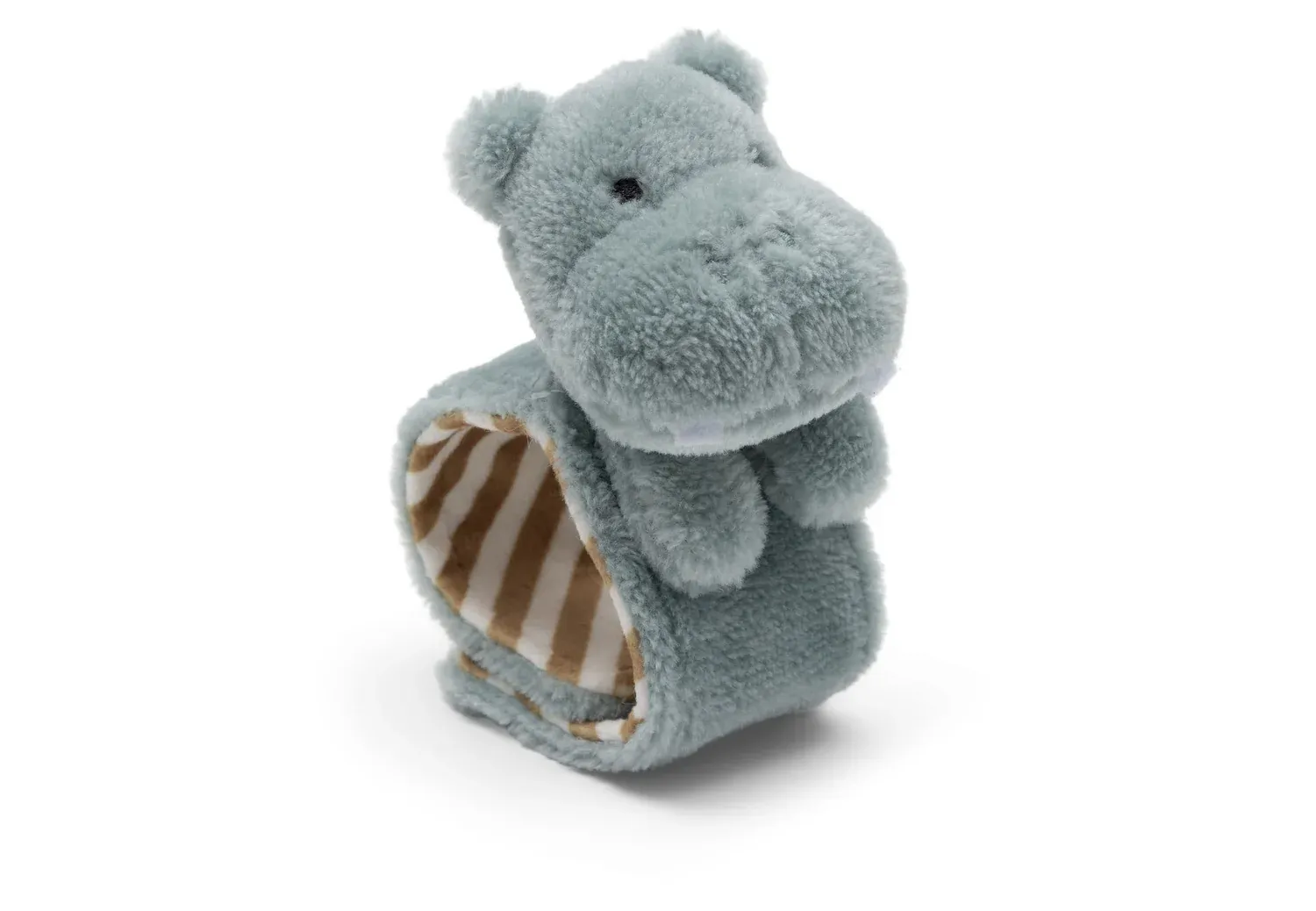 Hochet Main Et Pied - Hippo Happy