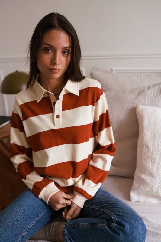 Polo - Reya