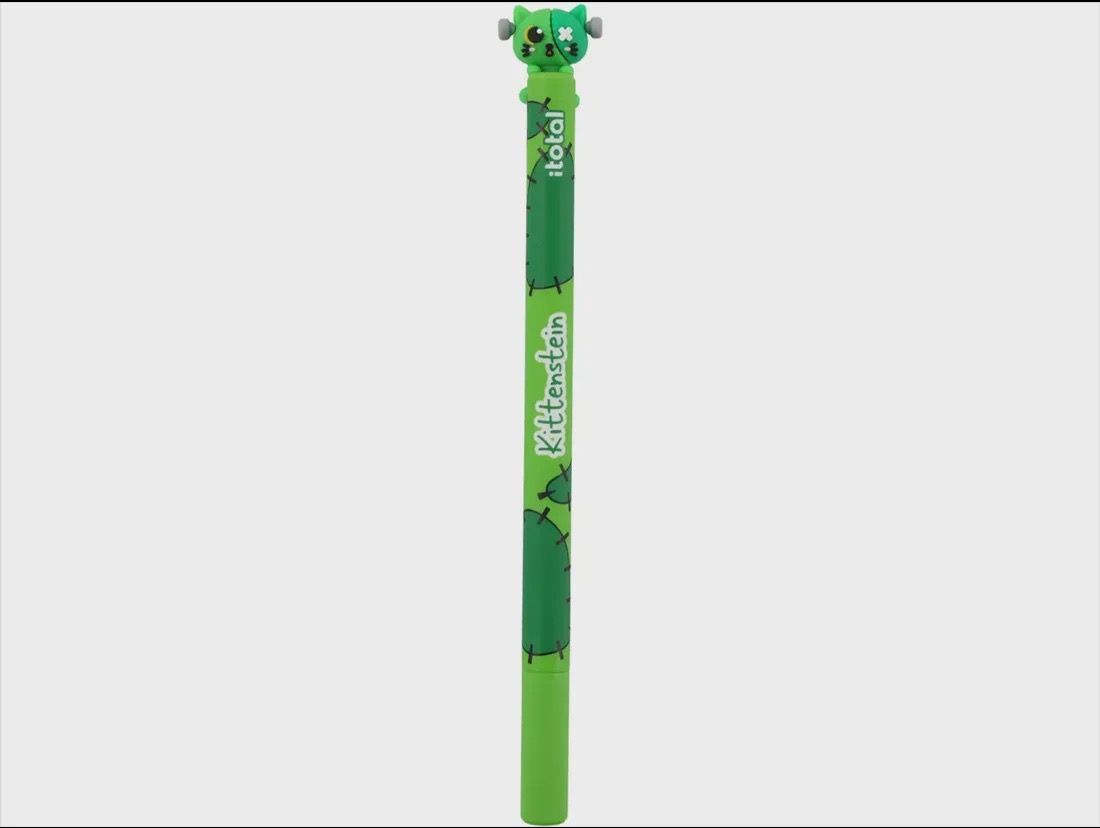 Stylo effaçable Climby – Zombie