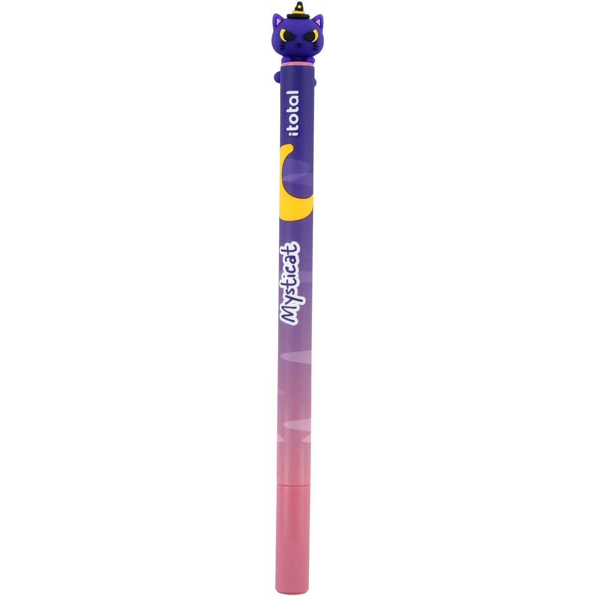 Stylo effaçable Climby - Sorcière