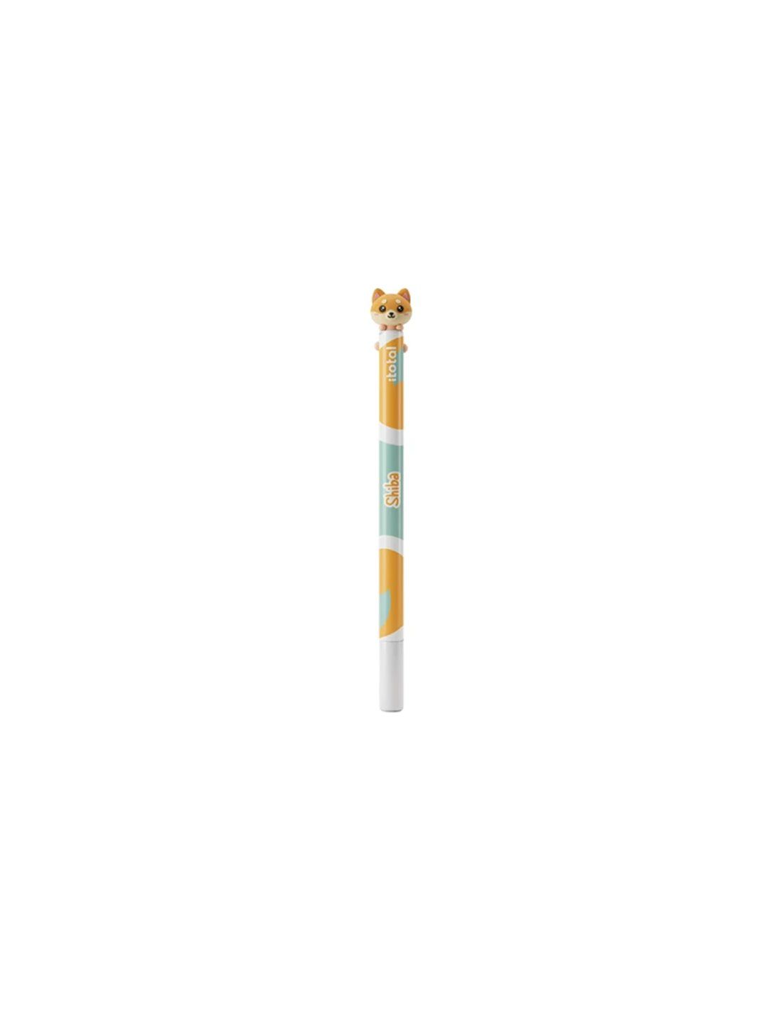 Stylo effaçable Climby - Shiba