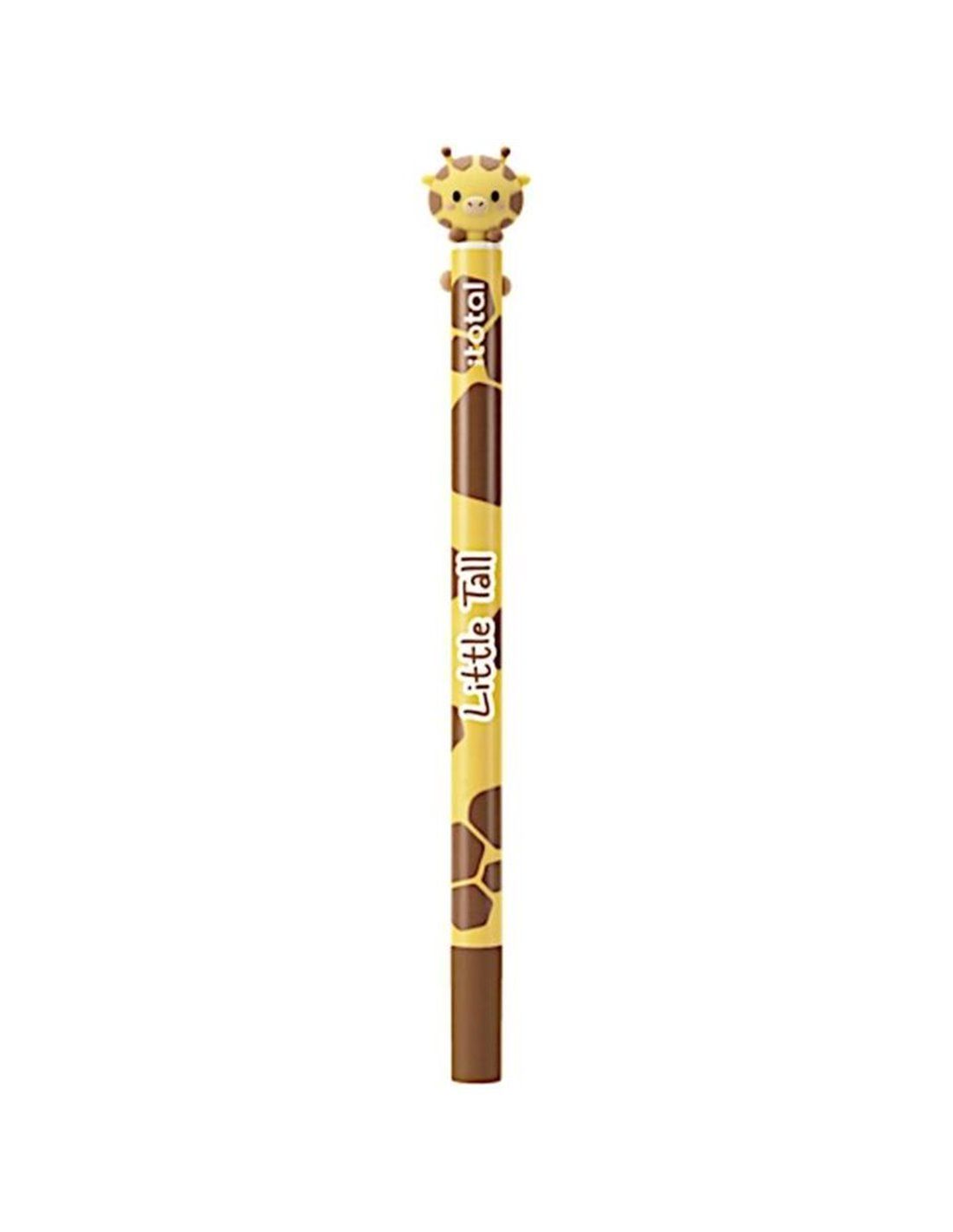 Stylo effaçable Climby - Girafe