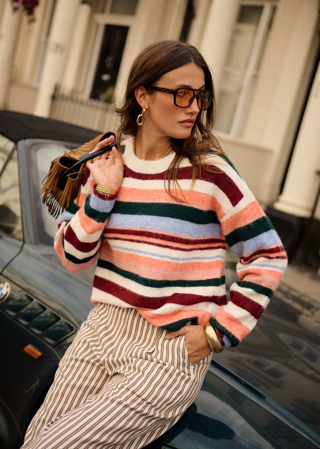 Pull - Maïwenn