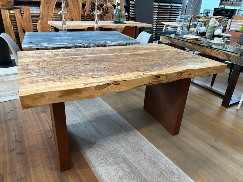 MESA CEDRO TRUFA