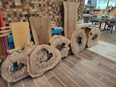 RODAJAS OLIVO CENTENARIO