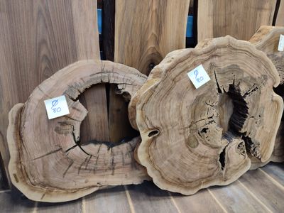 RODAJAS OLIVO CENTENARIO