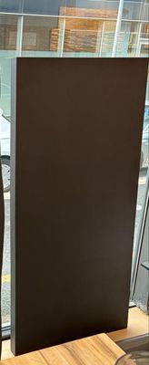 ENCIMERA FRESNO BARNIZADA KAIBLACK