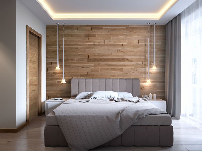 REVESTIMIENTO MADERA RECICLADA