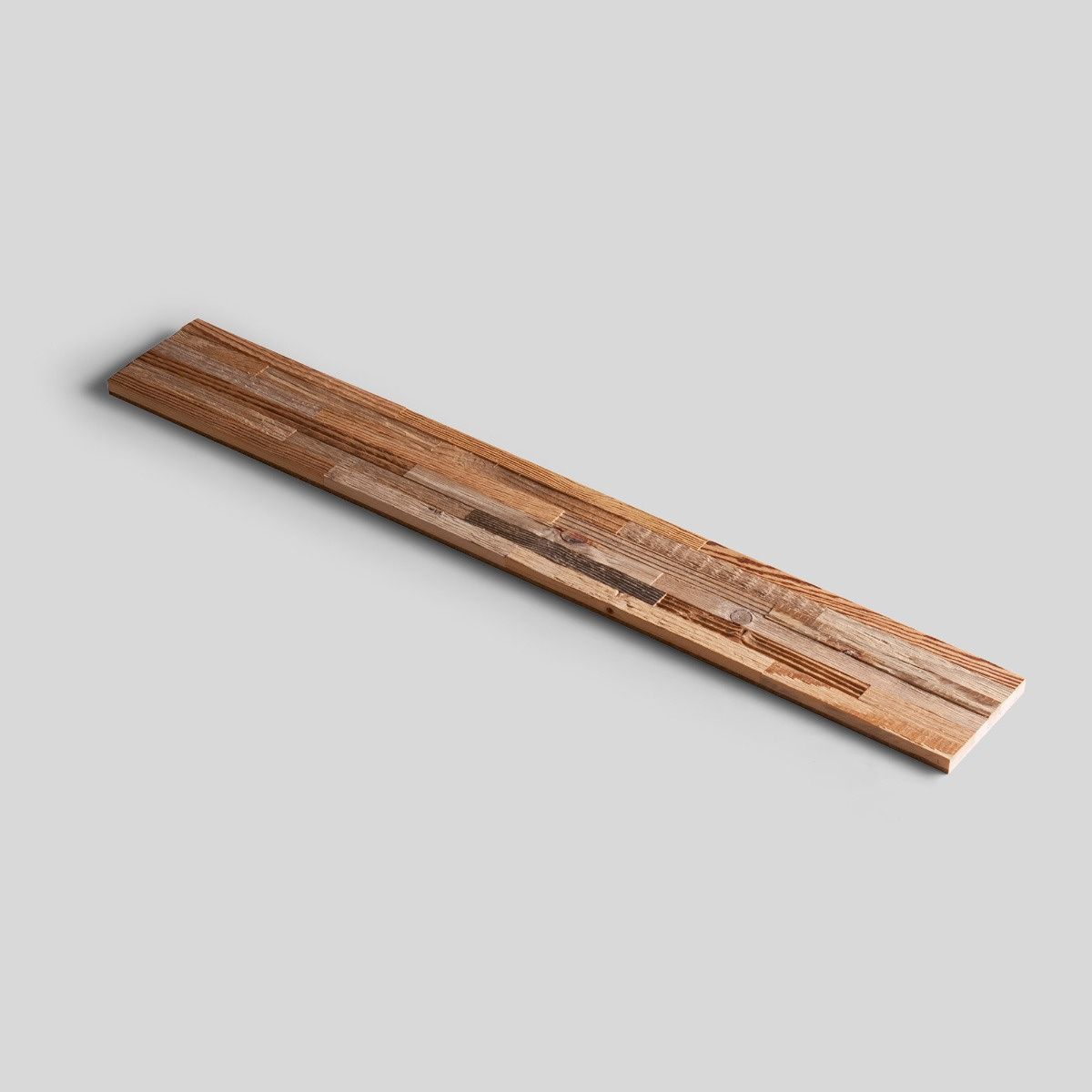 REVESTIMIENTO MADERA RECICLADA