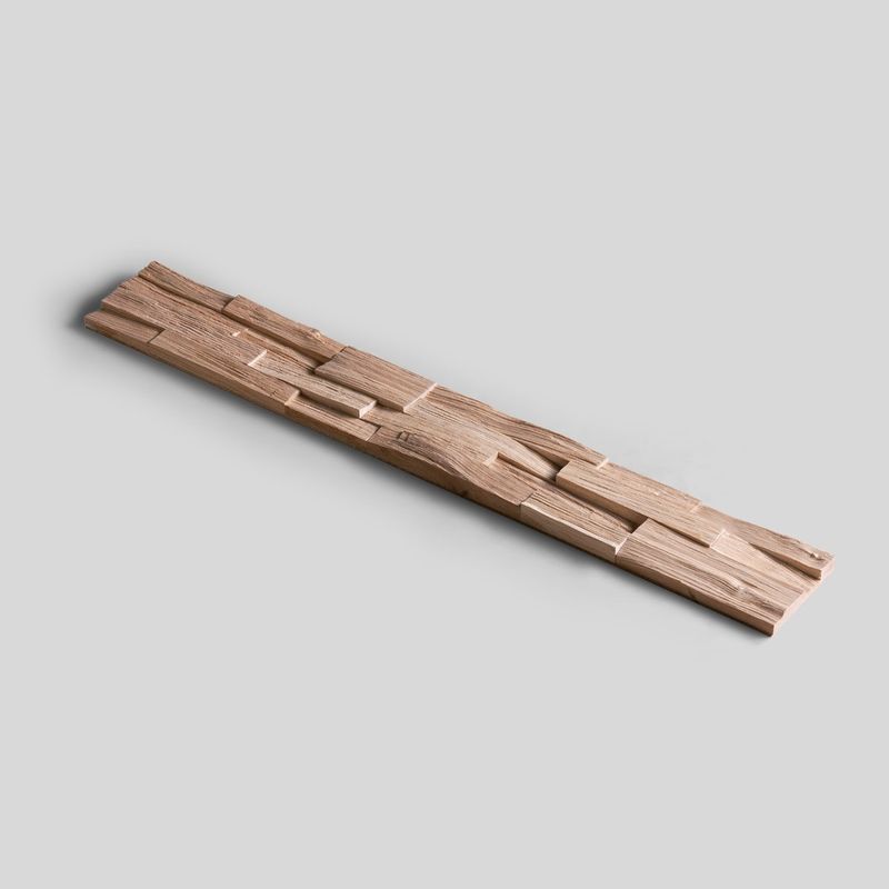 REVESTIMIENTO MADERA RECICLADO
